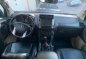 TOYOTA LAND CRUISER PRADO 2.8 TXL 2012 Automatic B. Red DUBAI EDITION-8