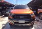 2016 Ford Ranger WildTrak for sale-4