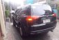 2011 Mistusbishi Montero For sale-1