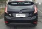 2014 Ford Fiesta S 1.0 Ecoboost Low mileage-0