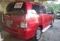 Toyota Innova 2009 For sale-1