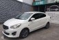 Mitsubishi Mirage 2015 for sale -1
