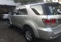 Toyota Fortuner 2006 for sale-0
