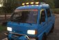 Suzuki Multicab 2002 for sale -0