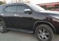 2018 Toyota Fortuner for sale-0