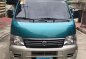 2013 Nissan Urvan for sale-0