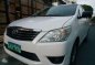 2014 Toyota Innova 2.5 E Diesel Engine Automatic-2