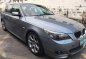 2006 BMW 530D for sale-1