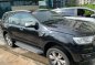 2016 Ford Everest Titanium 2.2L 4x2 Premium-4
