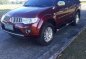 Mitsubishi Montero Sports 2009 for sale-1
