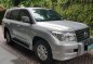 2011 Toyota Landcruiser 200 VX FOR SALE-3