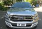 2016 Ford Everest Trend AT 24Tkms with casa records -2