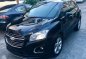 2016 Chevrolet Trax for sale-0