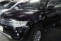 2015 Mitsubishi Montero Sport for sale-0