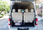 2018 Nissan Urvan for sale-0
