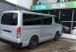  2015 TOYOTA HIACE COMMUTER 2.5L Manual-2