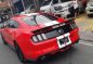 2016 Ford Mustang 5.0 Matic Transmission-5