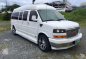 2012 GMC Savana Explorer for sale-4