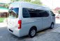 2018 Nissan NV350 Urvan for sale-0