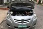 *Toyota Vios J 2008 *Cool AC-3