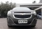 2015 Chevrolet Spin for sale-3