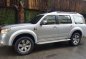 2009 Ford Everest for sale-0