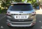 2016 Ford Everest Trend AT 24Tkms with casa records -3