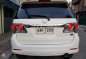 2014 Toyota Fortuner for sale-2
