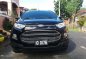 2017 Ford Ecosport Titanium Matic - 620K-3