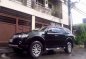 2011 Mistusbishi Montero For sale-2