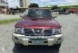 2003 Nissan Patrol for sale-5