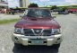 2003 Nissan Patrol for sale-5