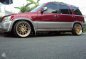 Honda Crv 1999 for sale-2