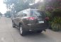 2014 Mitsubishi Montero Sports for sale-7