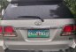 Toyota Fortuner 2008 for sale-0