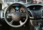 2014 Ford Focus Hatchback A/T Black Gasoline 52,000kms-4