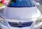 Toyota Altis 2009 for sale-3