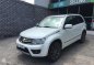 Suzuki Grand Vitara 2016 for sale-0