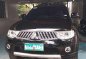 Mitsubishi Montero 2013 for sale-5