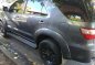 Toyota Fortuner 2009 montero mux trailblazer-2