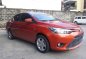 2017 Toyota Vios for sale-1