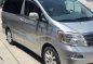 2004 Toyota Alphard for sale-1