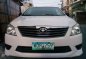2014 Toyota Innova 2.5 E Diesel Engine Automatic-3
