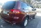 Mitsubishi Montero Sports 2009 for sale-3