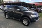 2012 Mitsubishi Montero Sport Gls V for sale-4