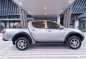 Mitsubishi Strada 2010 for sale -3