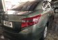 2018 Toyota Vios for sale-1