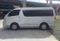 Toyota Hiace 2016 for sale-4