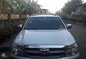 Toyota Fortuner 2006 for sale-3