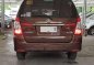 2014 Toyota Innova 2.5 E DSL AT Php 738,000 only! -2